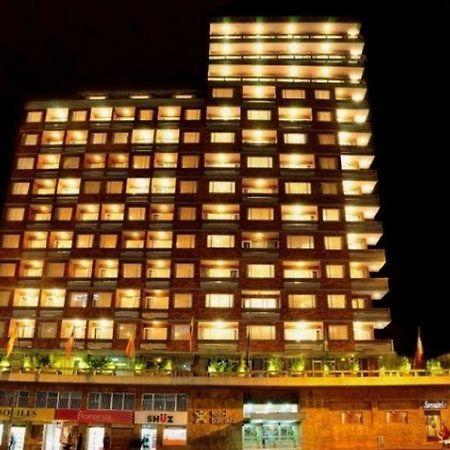 Bacata Hotel Bogotá Exterior foto