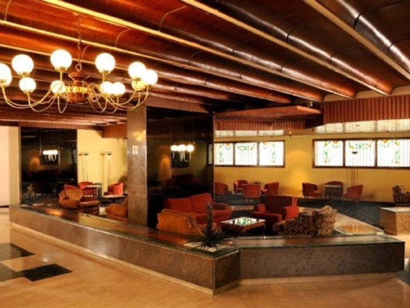 Bacata Hotel Bogotá Exterior foto